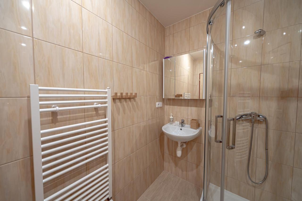 Hotel Krmelec U Kravi Hory Dolna Mała Upa Zewnętrze zdjęcie