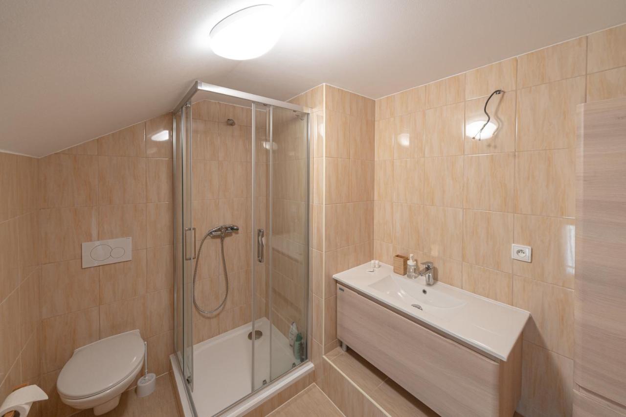 Hotel Krmelec U Kravi Hory Dolna Mała Upa Zewnętrze zdjęcie